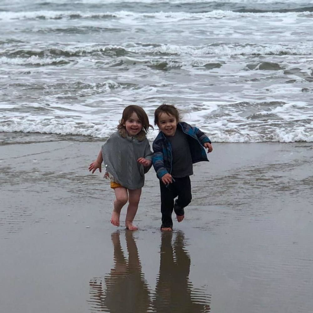 Meet your Posher, Toste